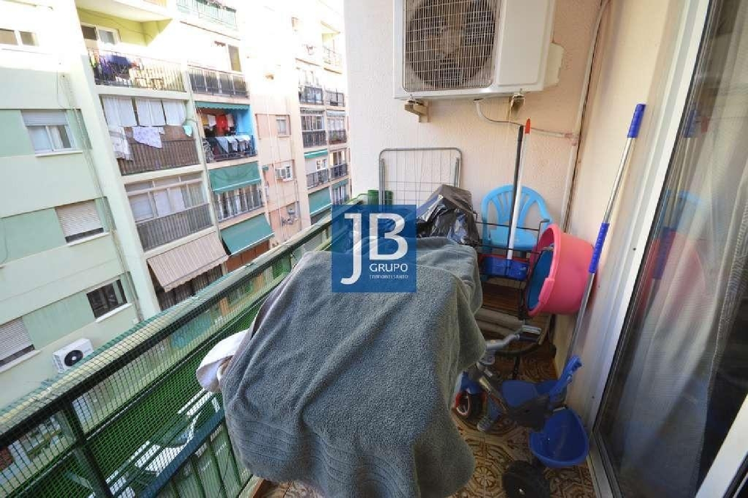  for sale apartment Valencia De Las Torres Campiña Sur 5