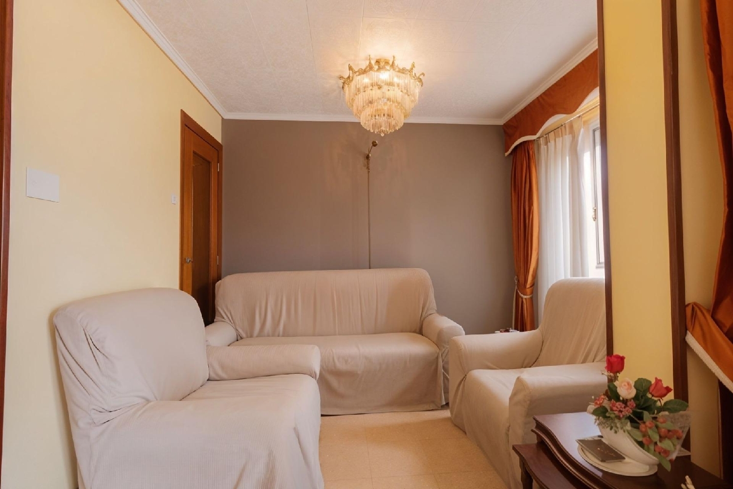  en venta apartamento Valencia De Las Torres Campiña Sur 5