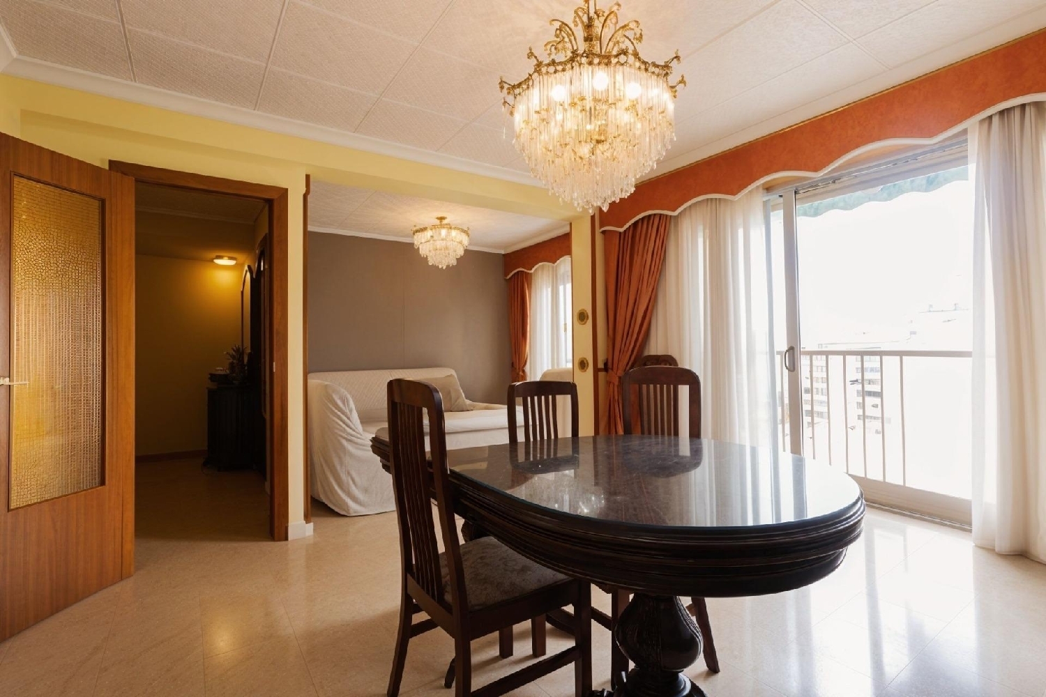  en venta apartamento Valencia De Las Torres Campiña Sur 4