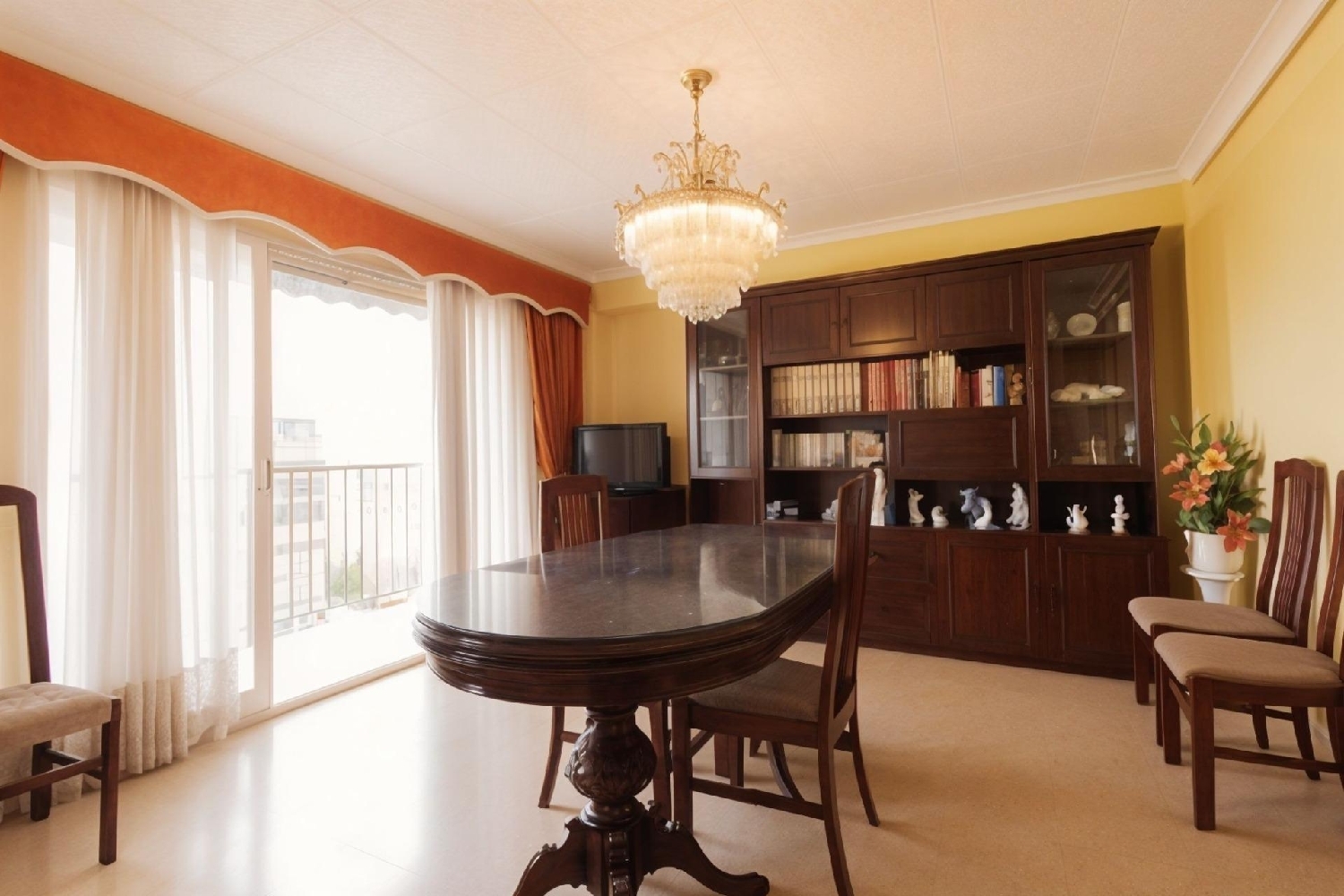  en venta apartamento Valencia De Las Torres Campiña Sur 2