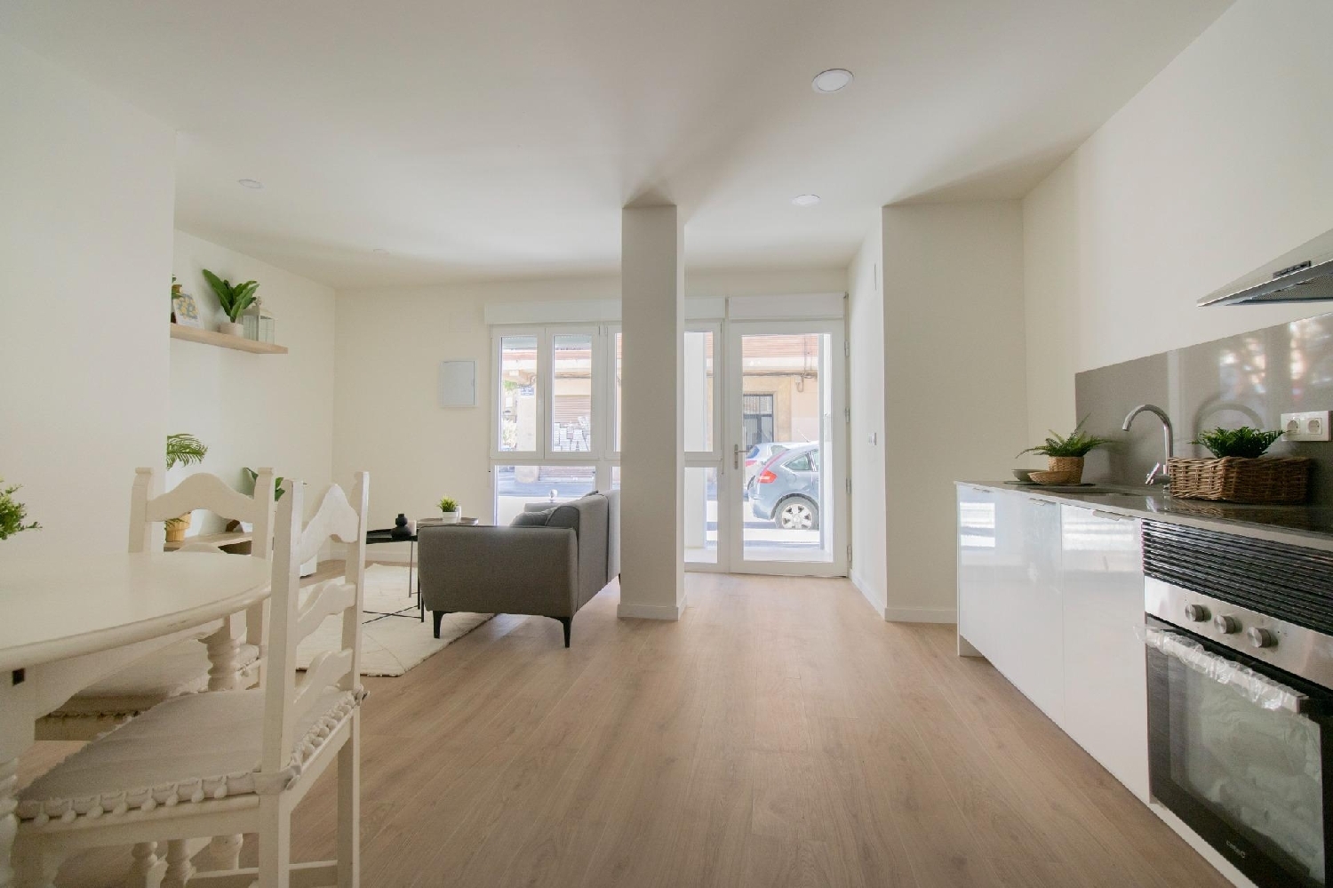  en venta apartamento Valencia De Las Torres Campiña Sur 8