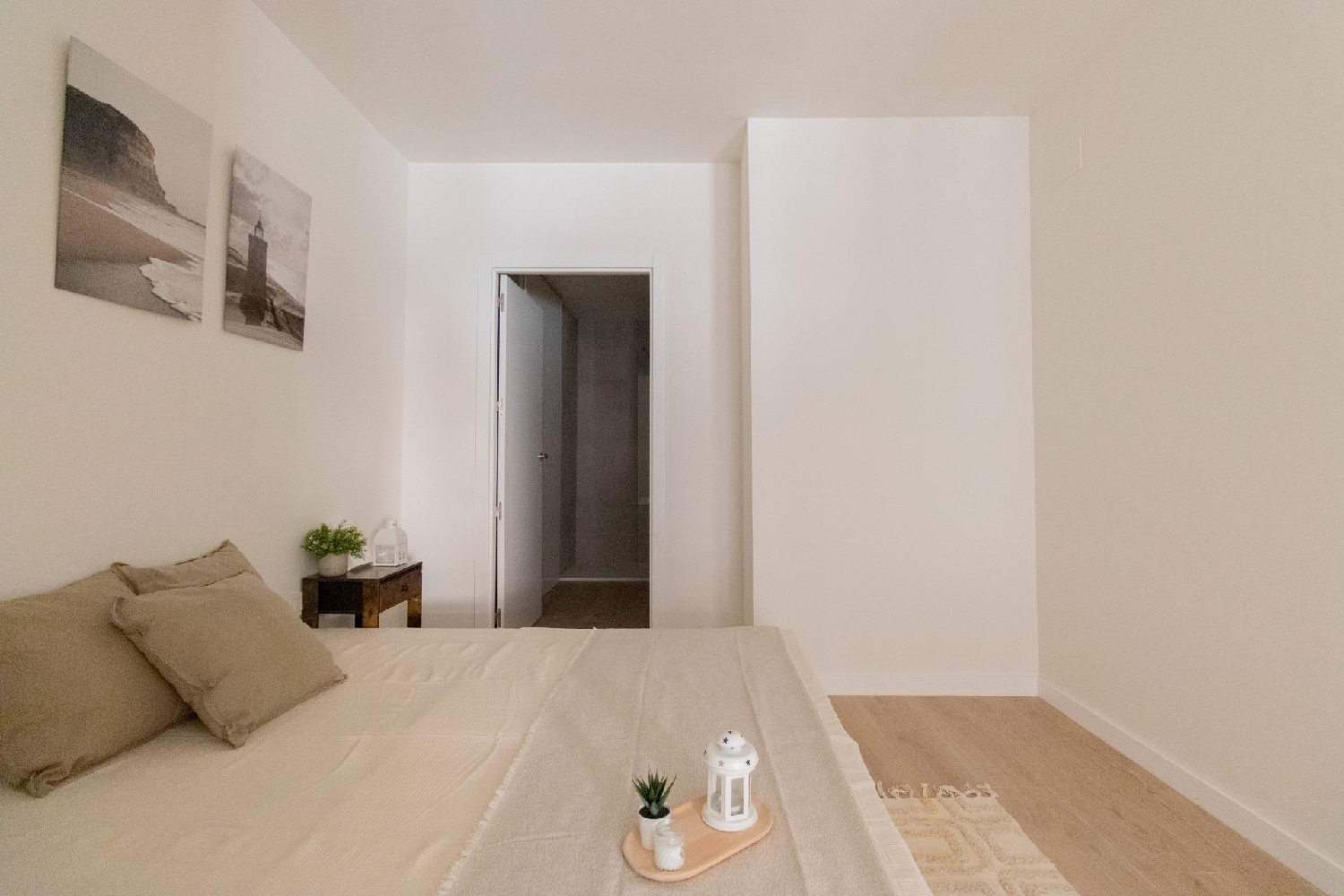  en venta apartamento Valencia De Las Torres Campiña Sur 5