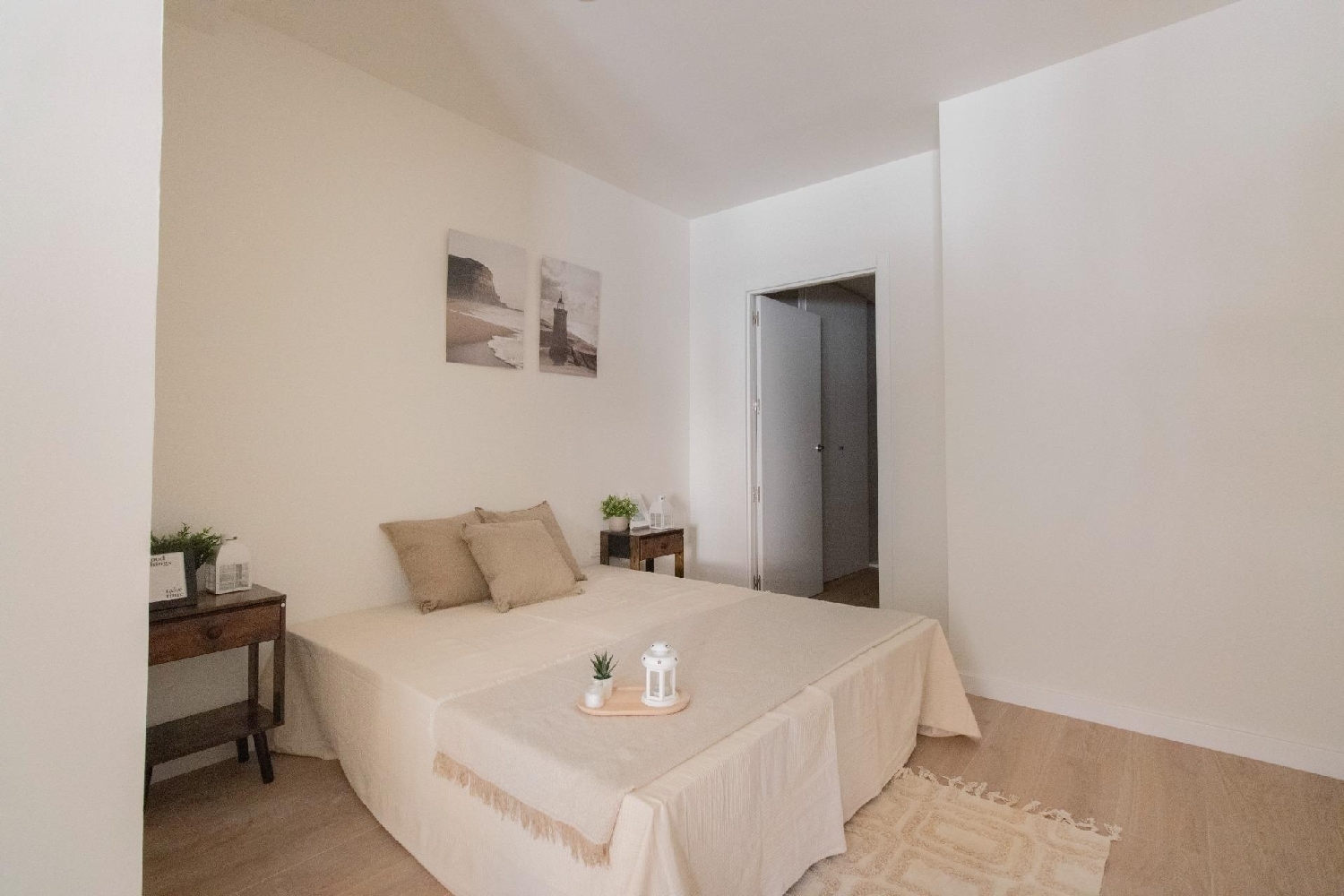  en venta apartamento Valencia De Las Torres Campiña Sur 3