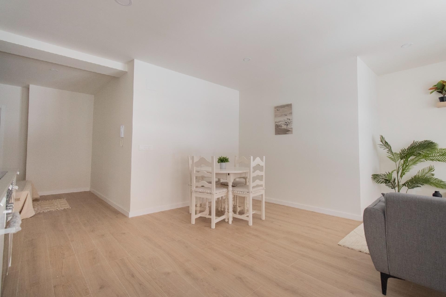  en venta apartamento Valencia De Las Torres Campiña Sur 6