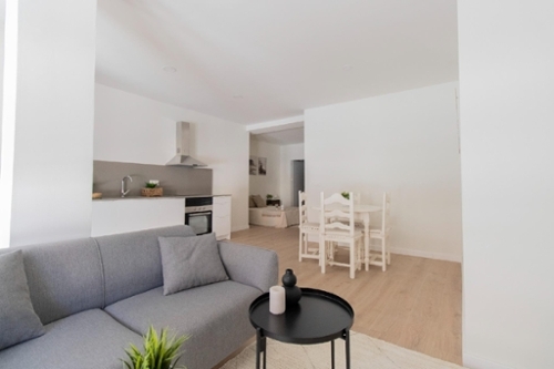 Valencia De Las Torres Campiña Sur apartamento foto 6334529