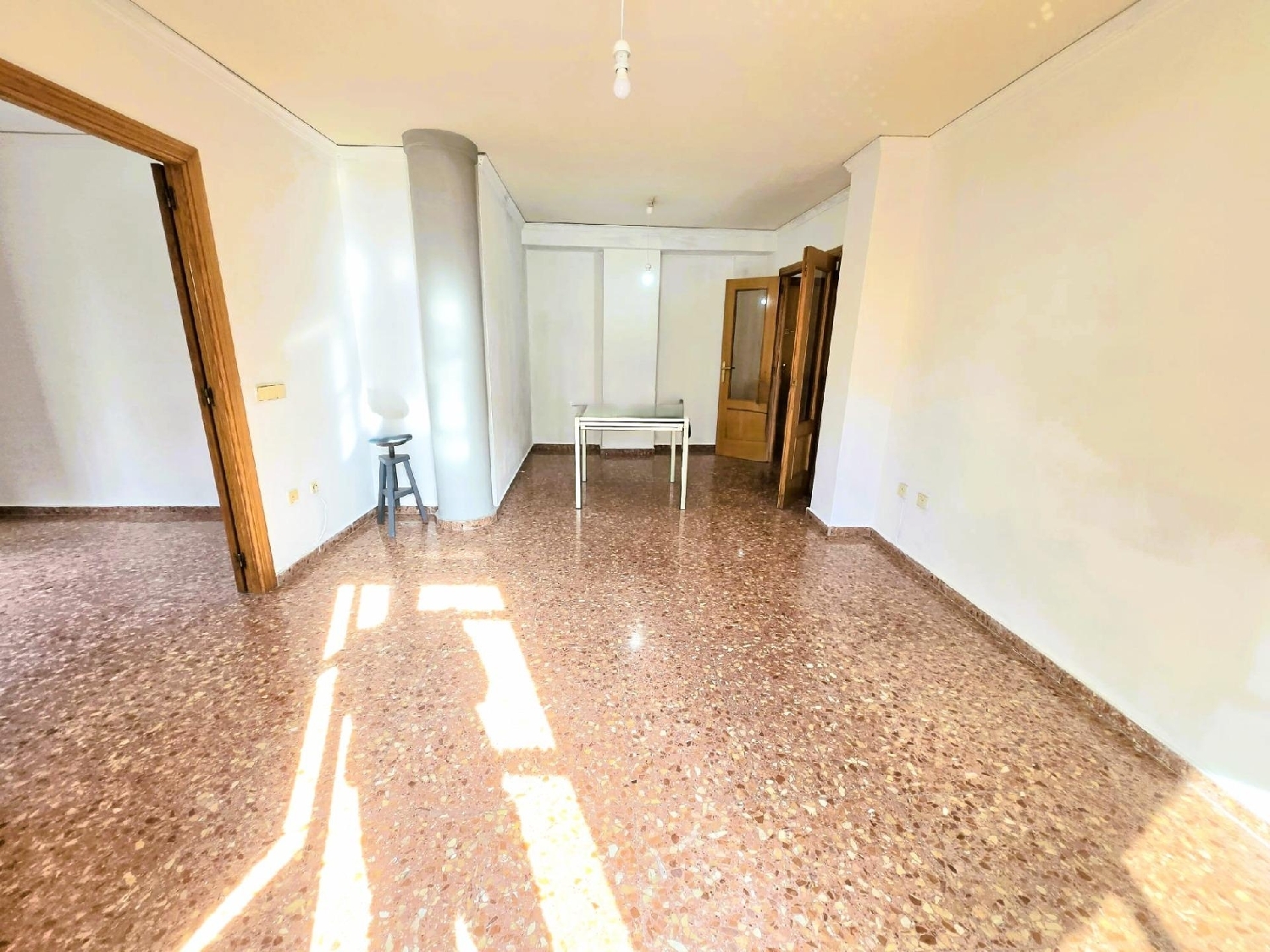  till salu lägenhet Valencia De Las Torres Campiña Sur 5