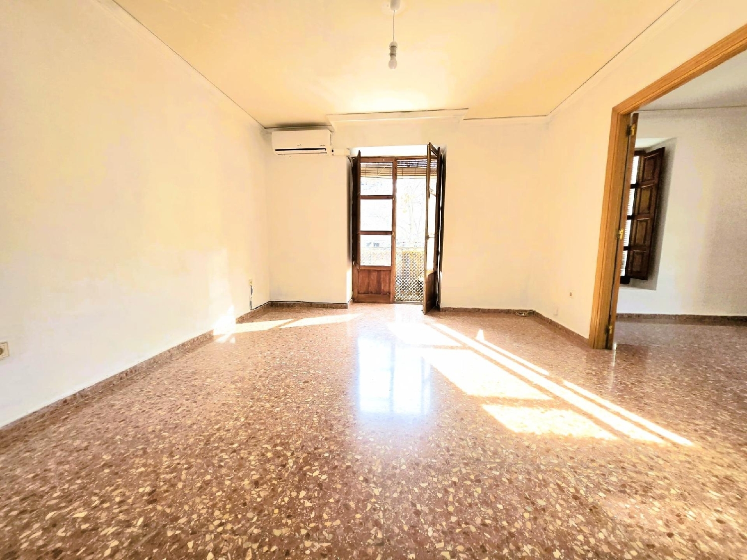  till salu lägenhet Valencia De Las Torres Campiña Sur 2