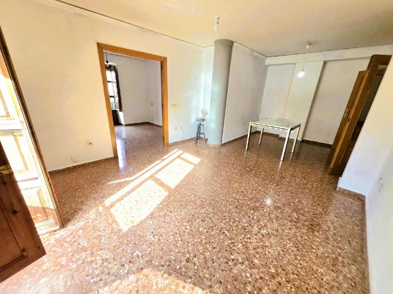  till salu lägenhet Valencia De Las Torres Campiña Sur 8