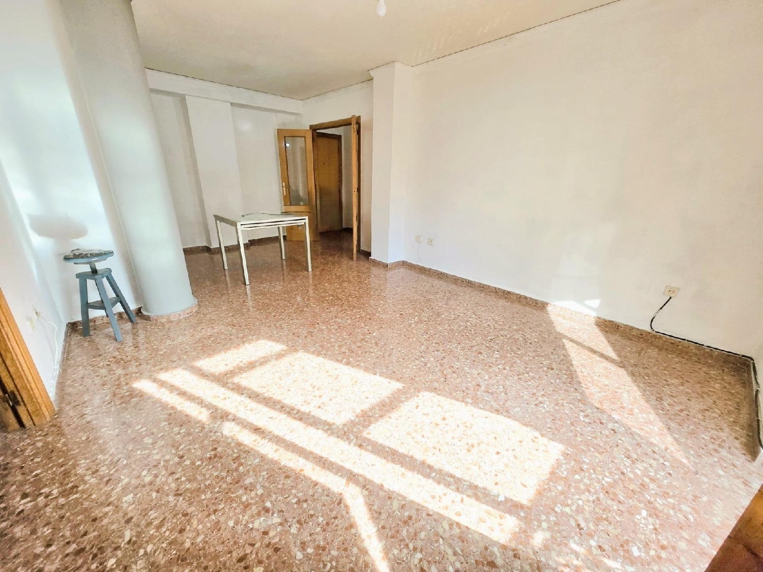  till salu lägenhet Valencia De Las Torres Campiña Sur 6