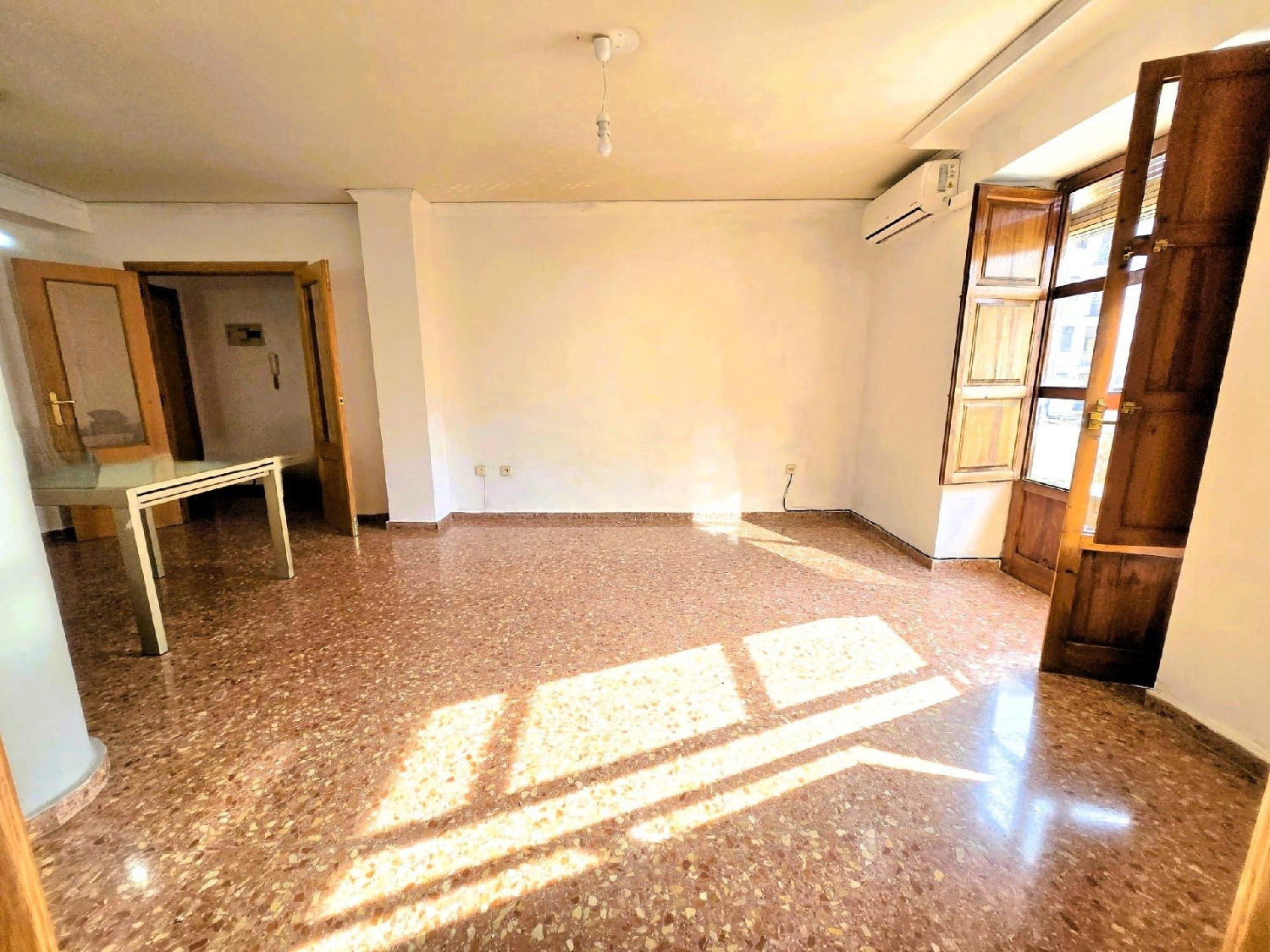  till salu lägenhet Valencia De Las Torres Campiña Sur 7