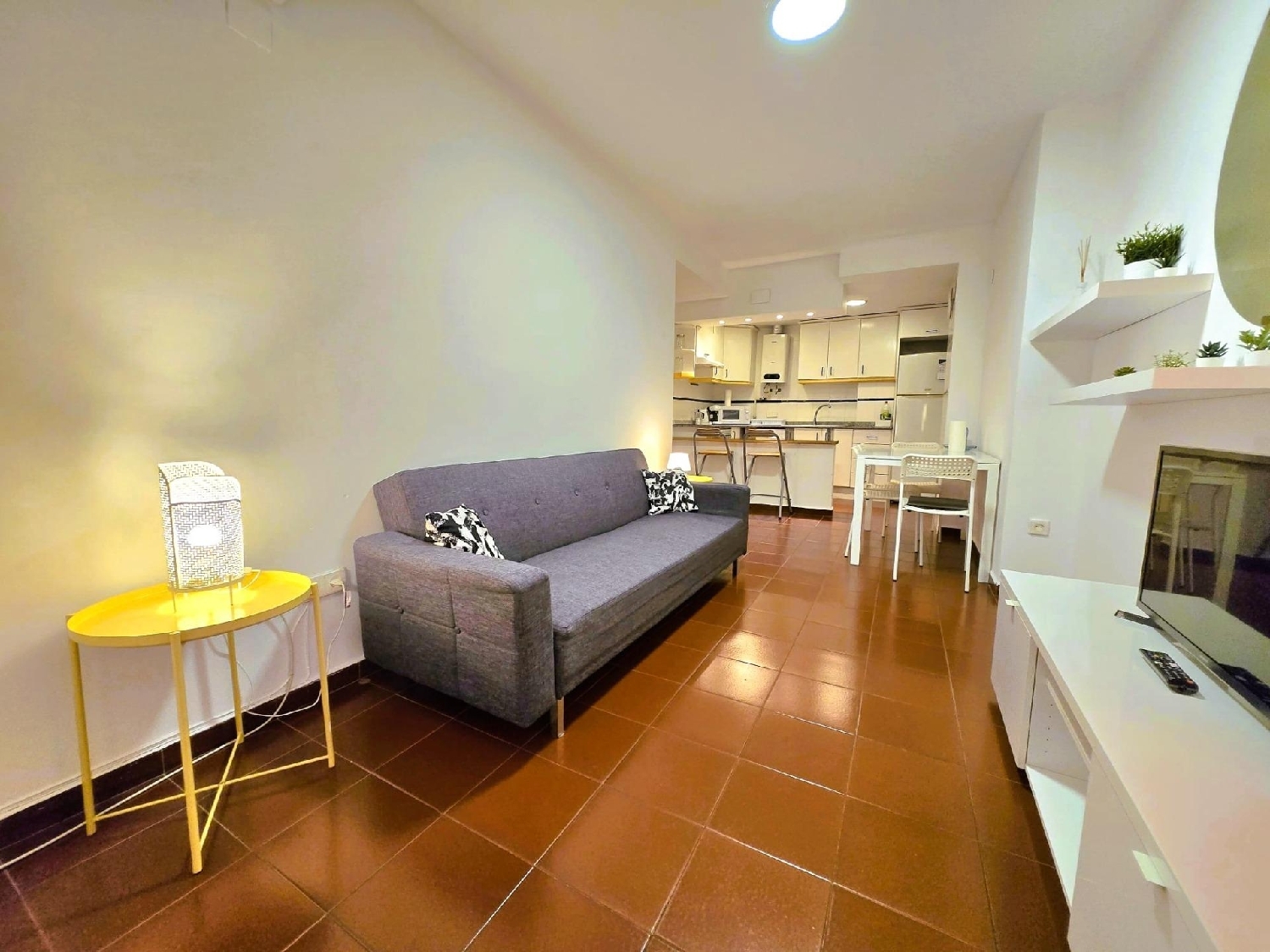  till salu lägenhet Valencia De Las Torres Campiña Sur 7