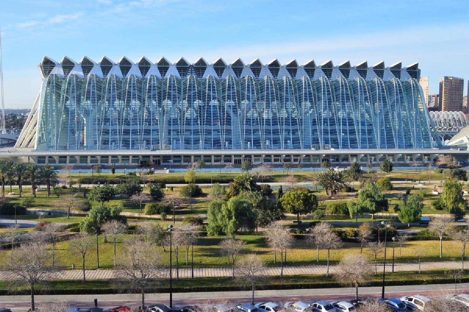  à vendre appartement Valencia De Las Torres Campiña Sur 1