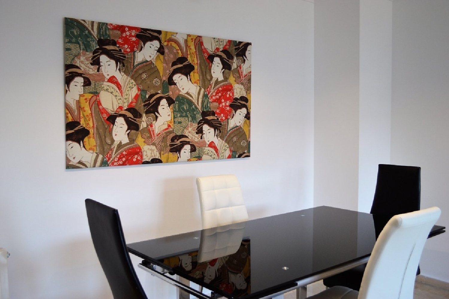  à vendre appartement Valencia De Las Torres Campiña Sur 5