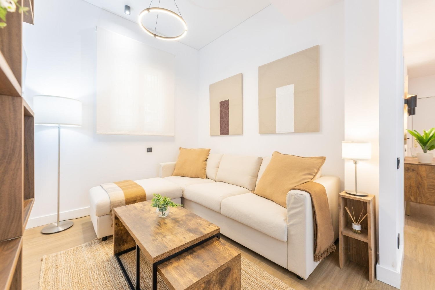  à vendre appartement Valencia De Las Torres Campiña Sur 8