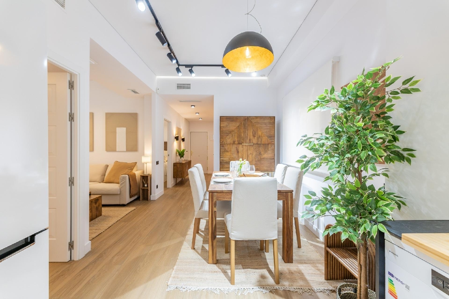  à vendre appartement Valencia De Las Torres Campiña Sur 2