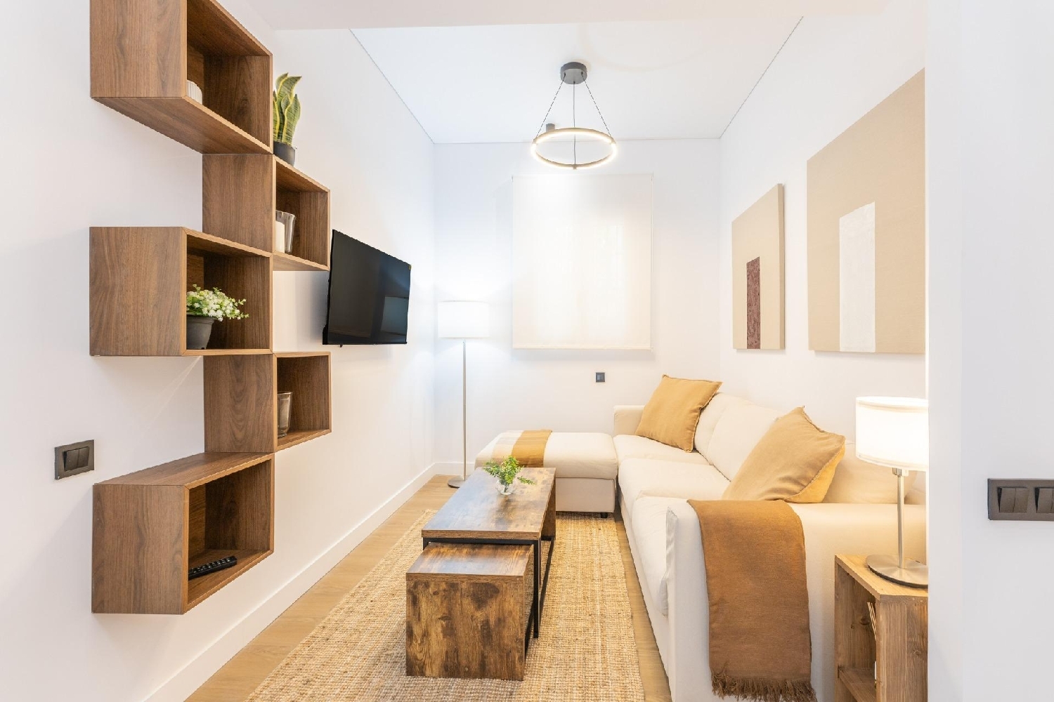  à vendre appartement Valencia De Las Torres Campiña Sur 7