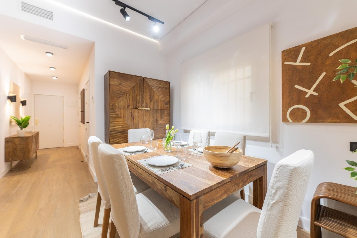  à vendre appartement Valencia De Las Torres Campiña Sur 3