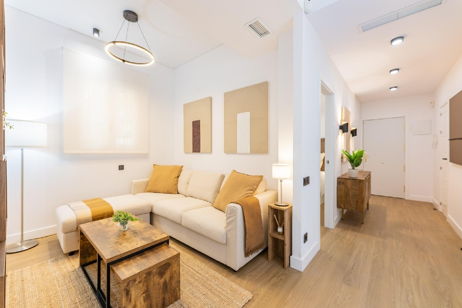  à vendre appartement Valencia De Las Torres Campiña Sur 6