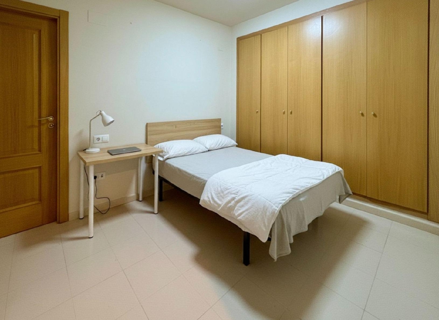  à vendre appartement Valencia De Las Torres Campiña Sur 5