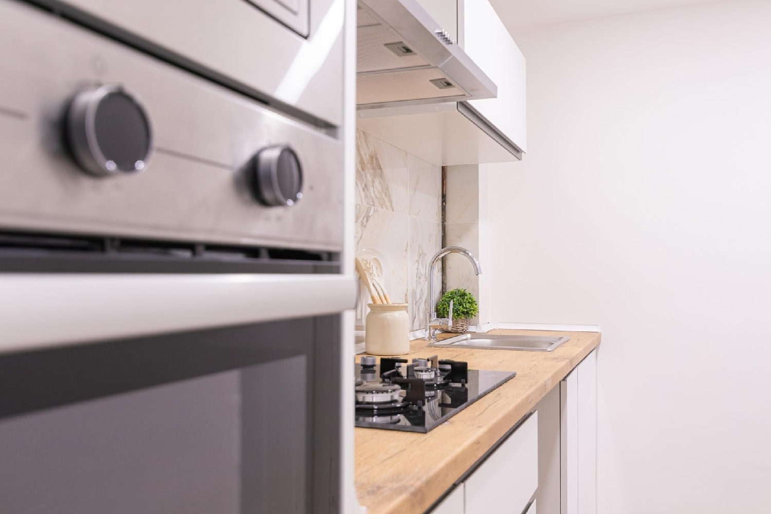  à vendre appartement Valencia De Las Torres Campiña Sur 5