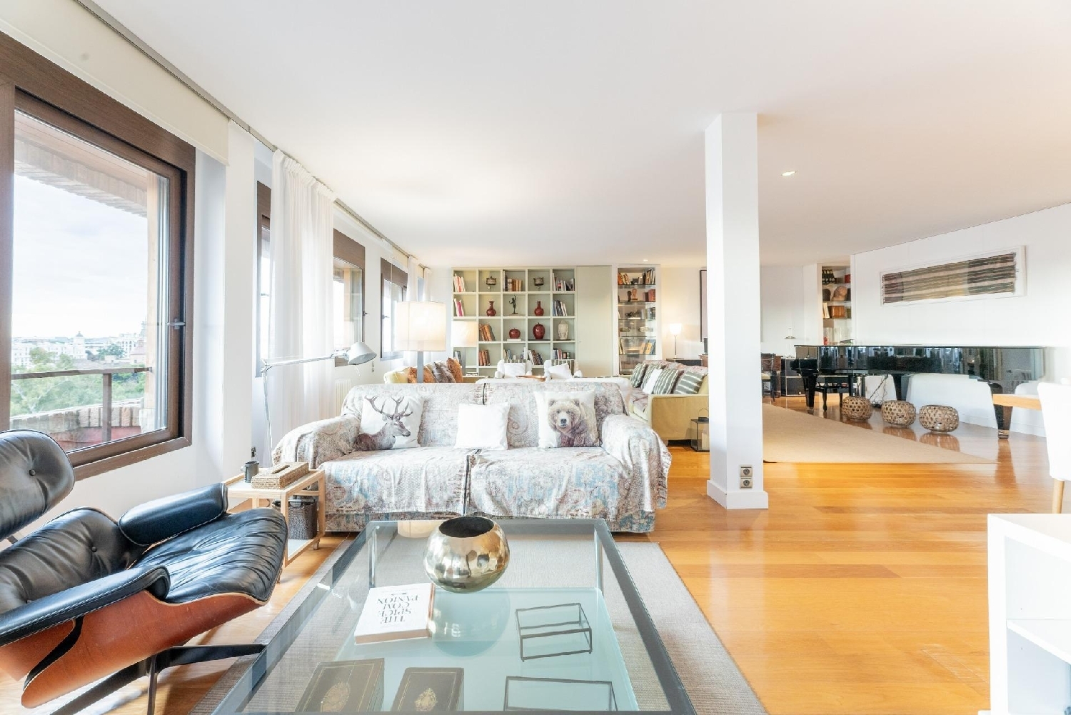  à vendre appartement Valencia De Las Torres Campiña Sur 7