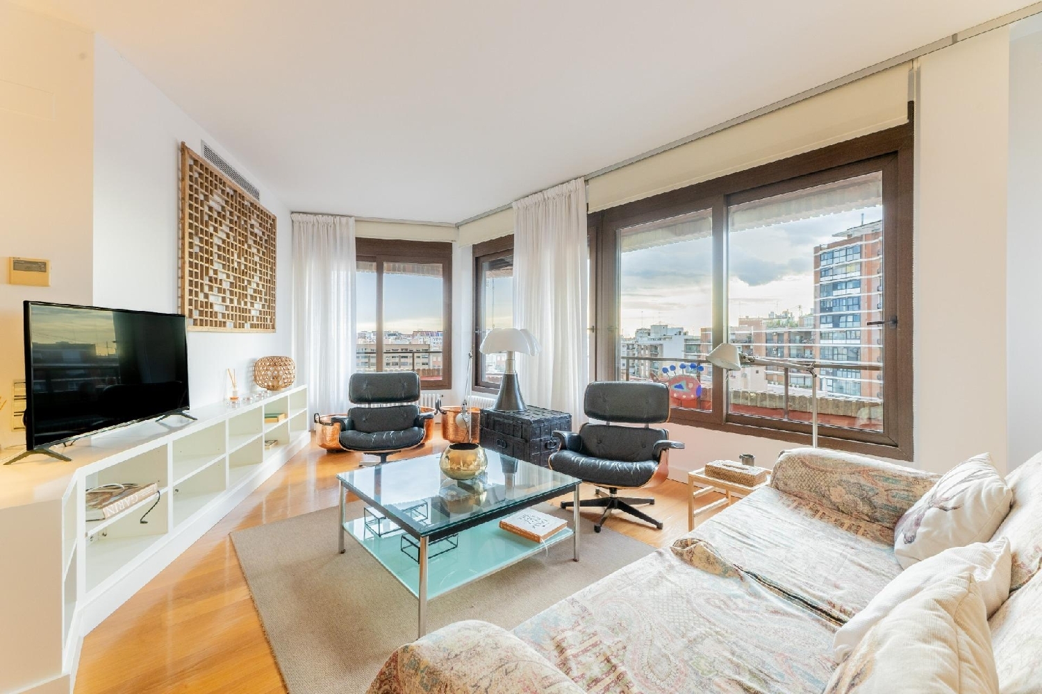  à vendre appartement Valencia De Las Torres Campiña Sur 6