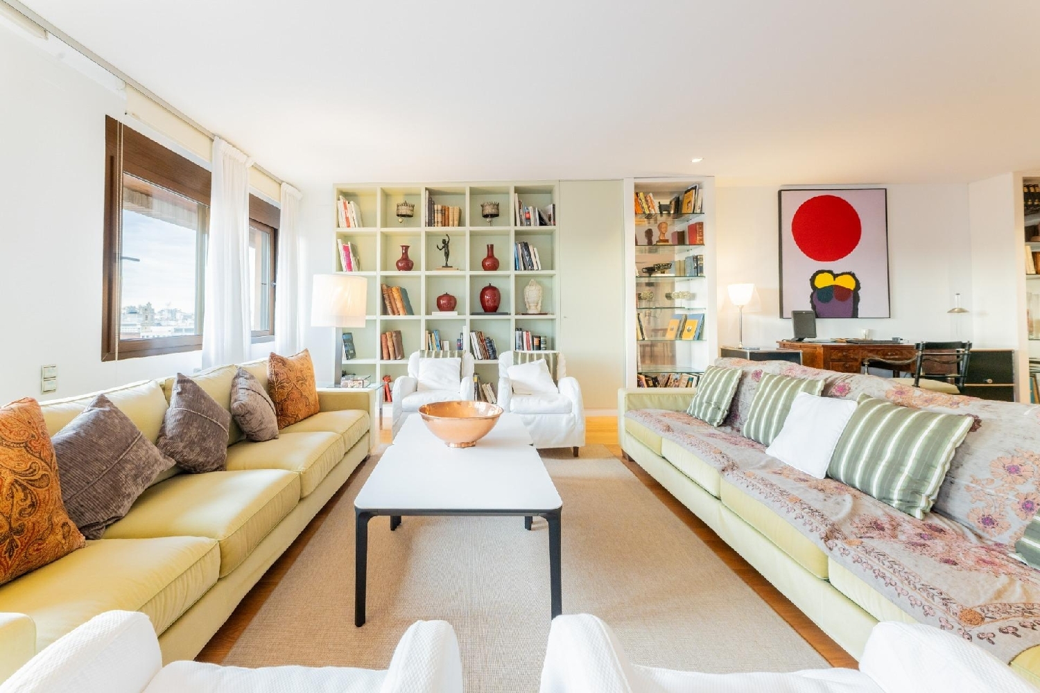  à vendre appartement Valencia De Las Torres Campiña Sur 8