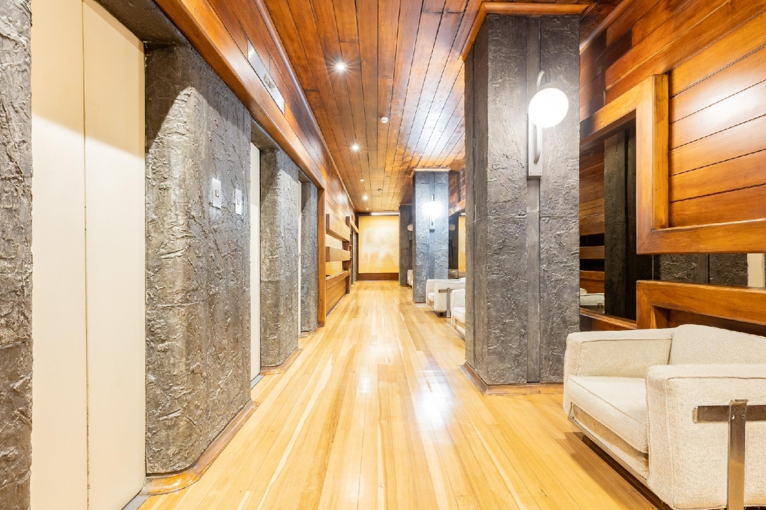  à vendre appartement Valencia De Las Torres Campiña Sur 2