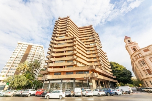 Valencia De Las Torres Campiña Sur appartement foto 6328901