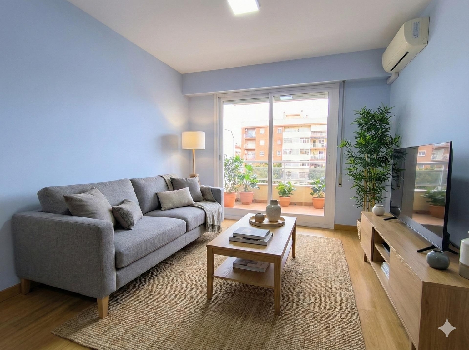 à vendre appartement Valencia De Las Torres Campiña Sur 8