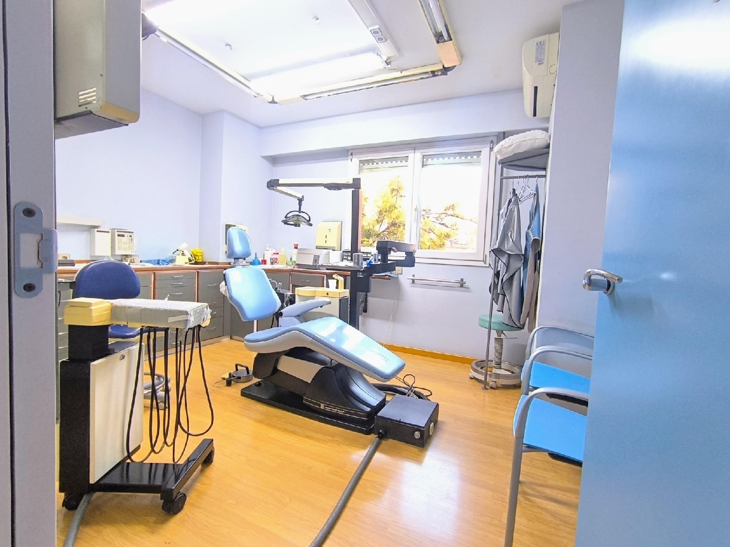  à vendre appartement Valencia De Las Torres Campiña Sur 4