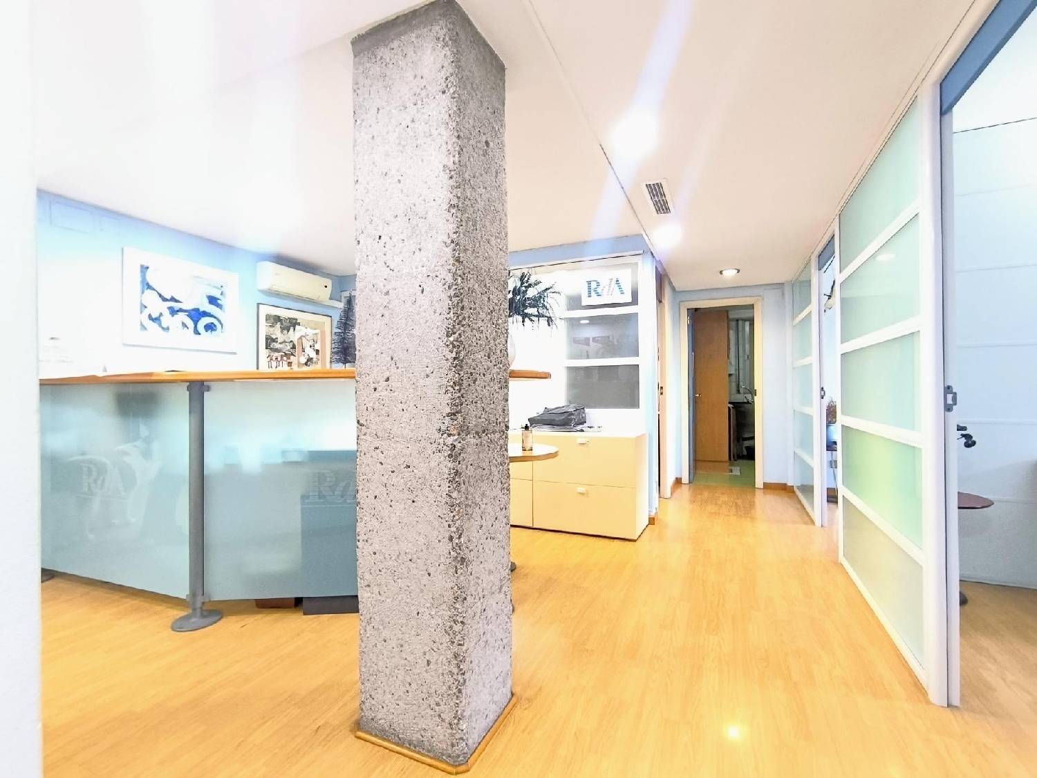  à vendre appartement Valencia De Las Torres Campiña Sur 3