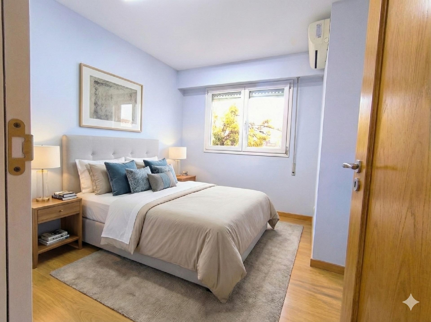  à vendre appartement Valencia De Las Torres Campiña Sur 5