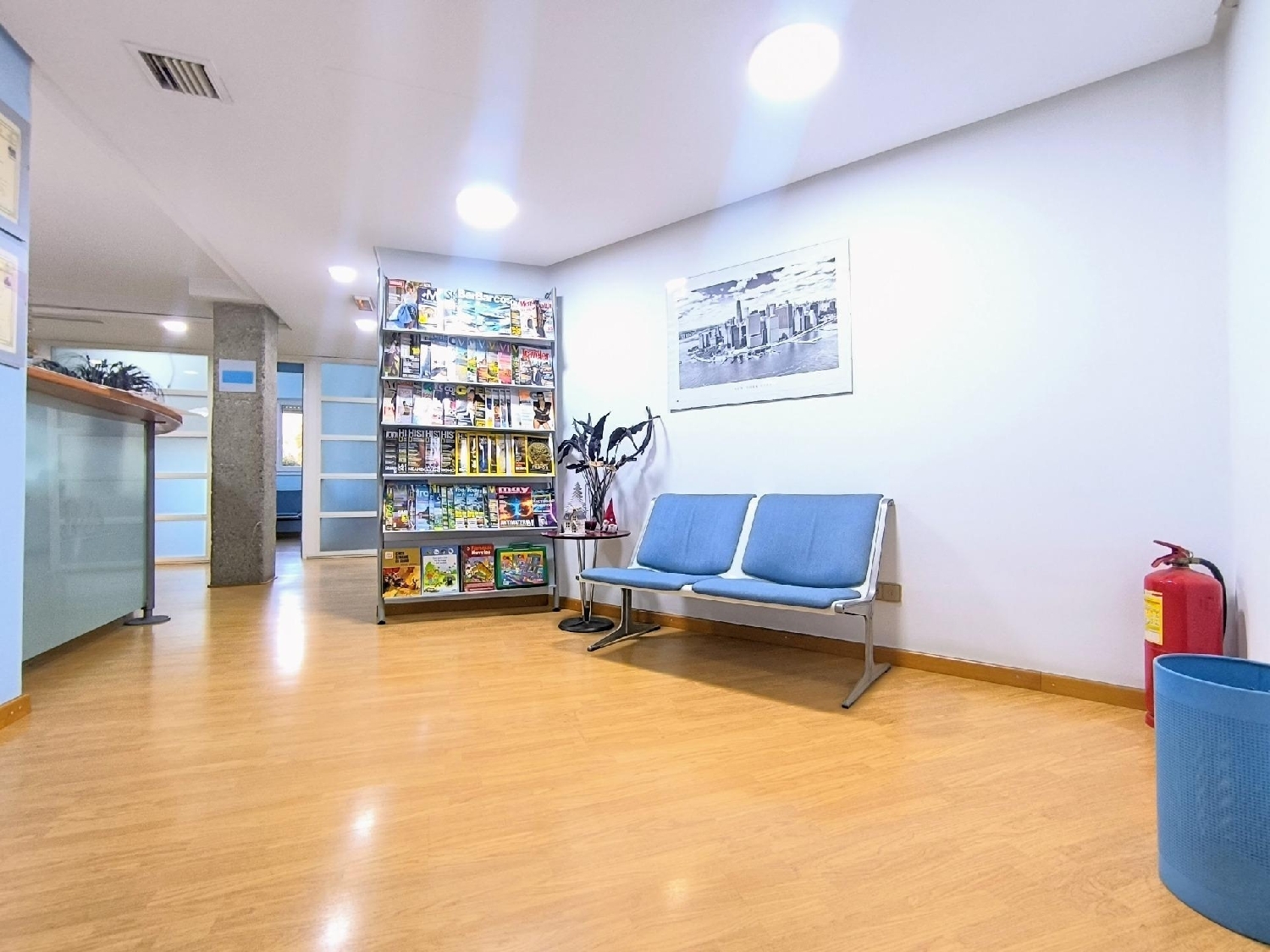  à vendre appartement Valencia De Las Torres Campiña Sur 2