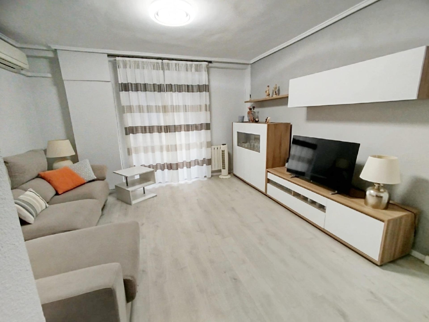  à vendre appartement Valencia De Las Torres Campiña Sur 1