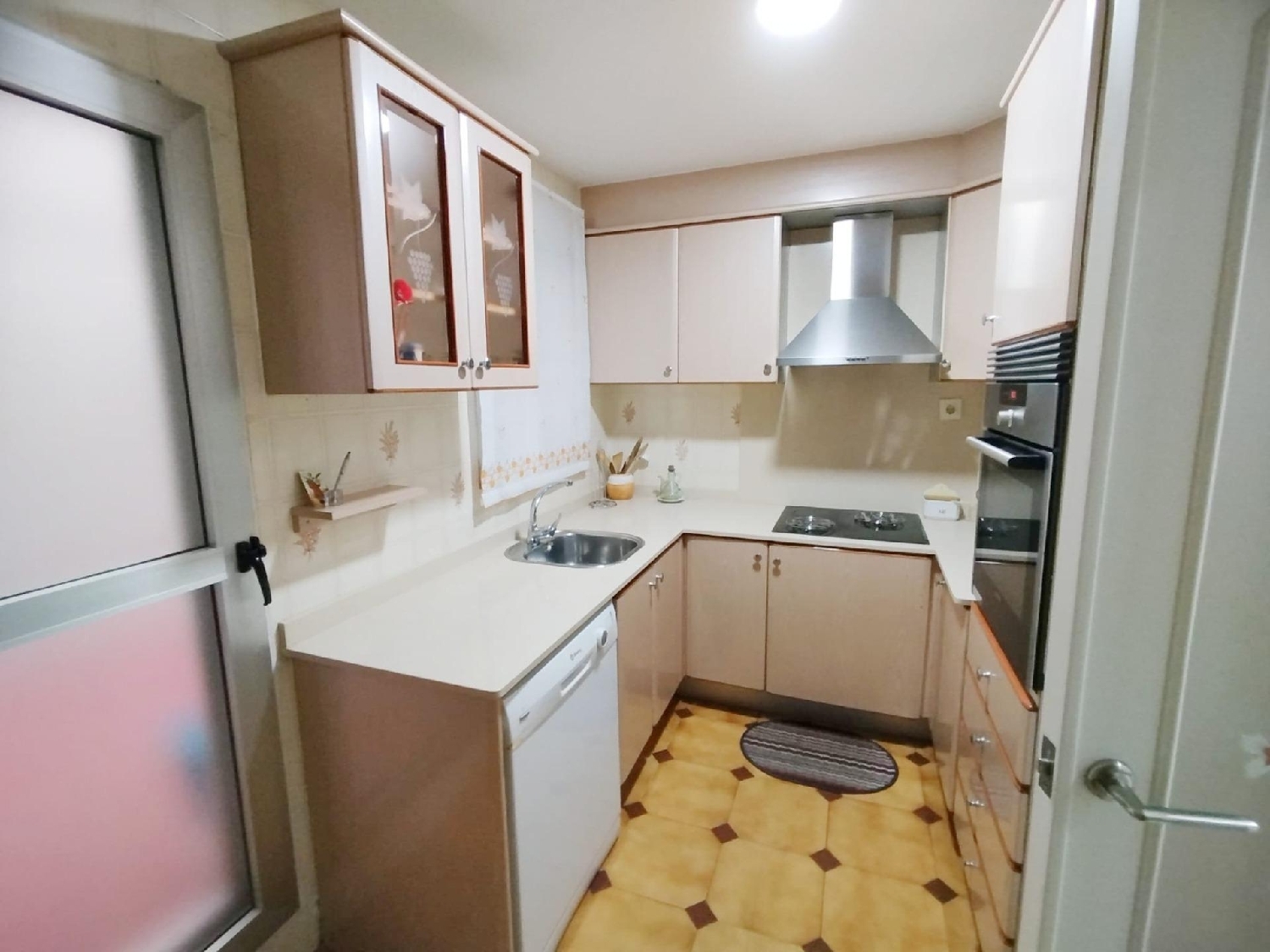  à vendre appartement Valencia De Las Torres Campiña Sur 7