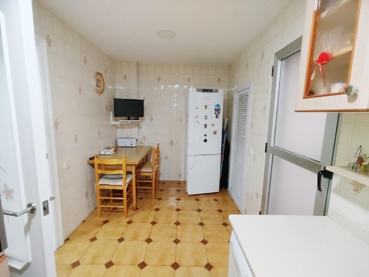  à vendre appartement Valencia De Las Torres Campiña Sur 8
