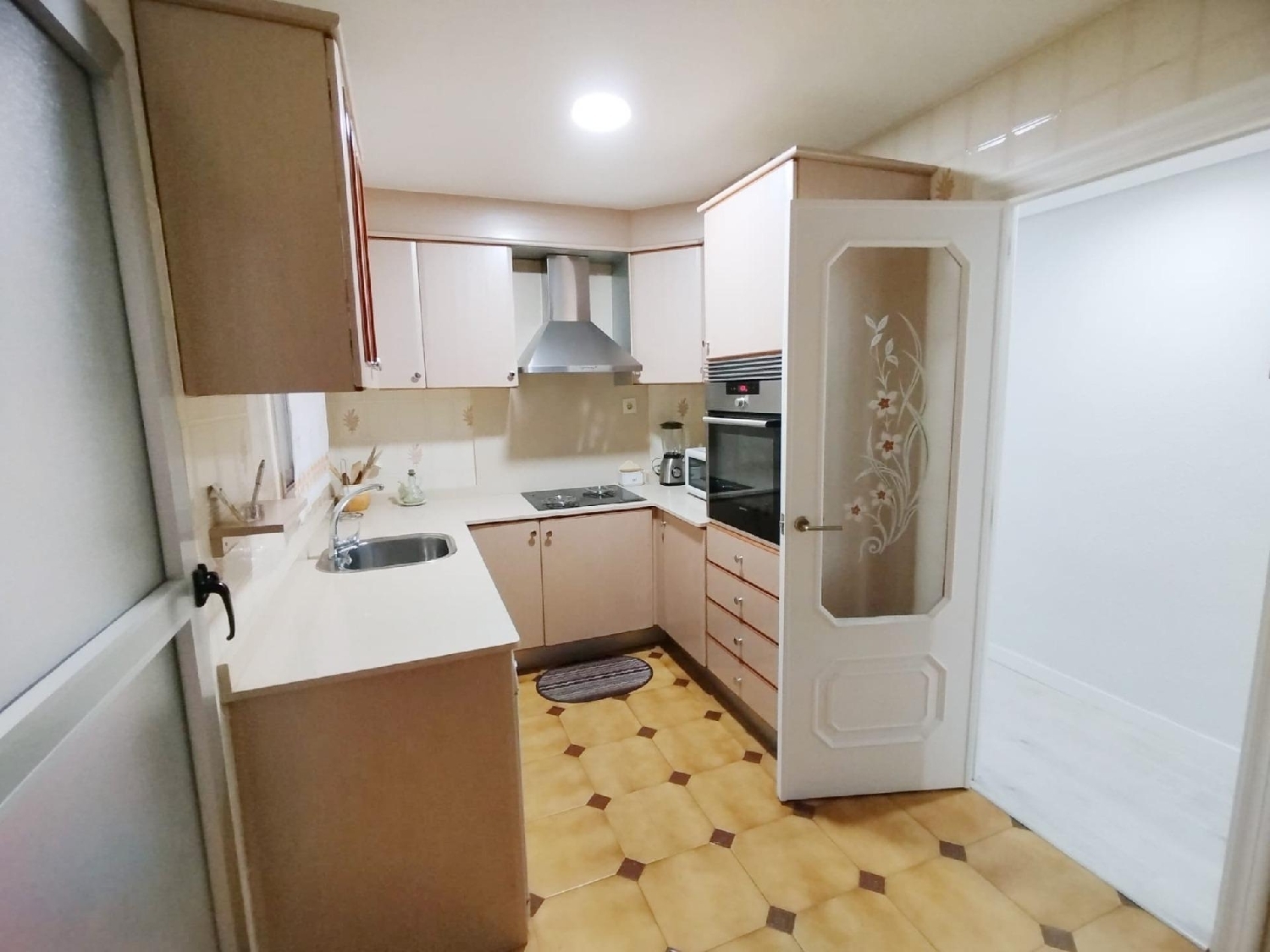  à vendre appartement Valencia De Las Torres Campiña Sur 6