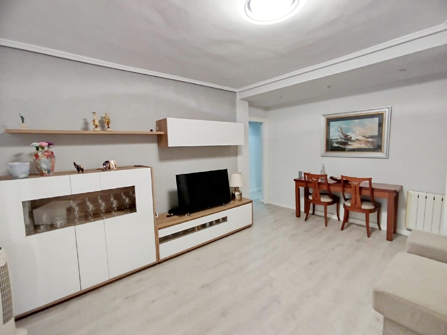  à vendre appartement Valencia De Las Torres Campiña Sur 2