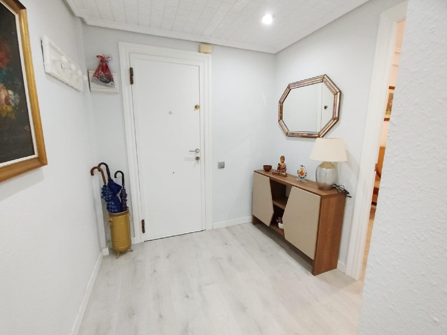  à vendre appartement Valencia De Las Torres Campiña Sur 3