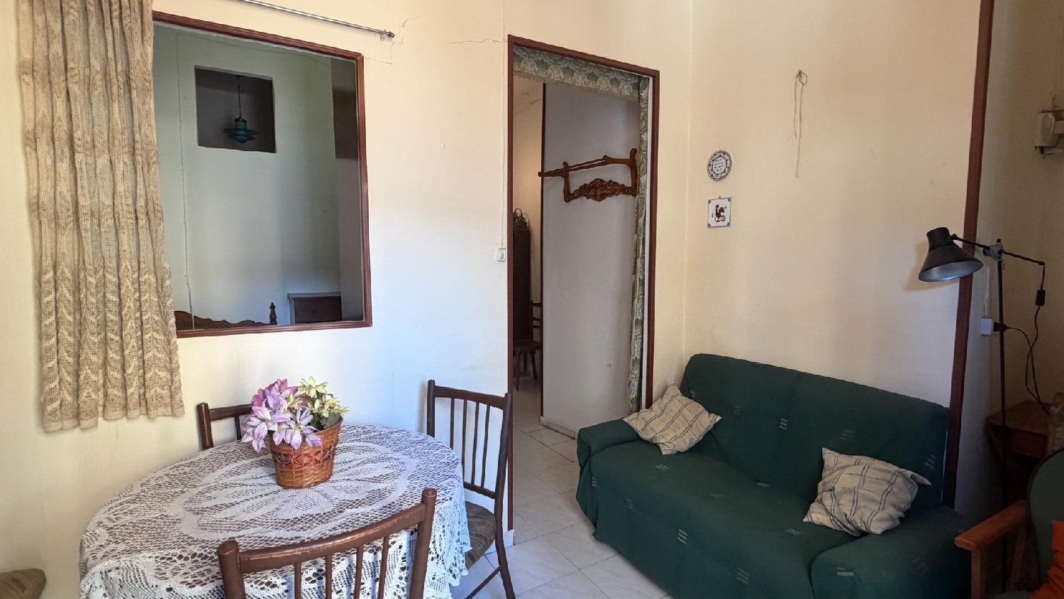  till salu lägenhet Valencia De Las Torres Campiña Sur 6