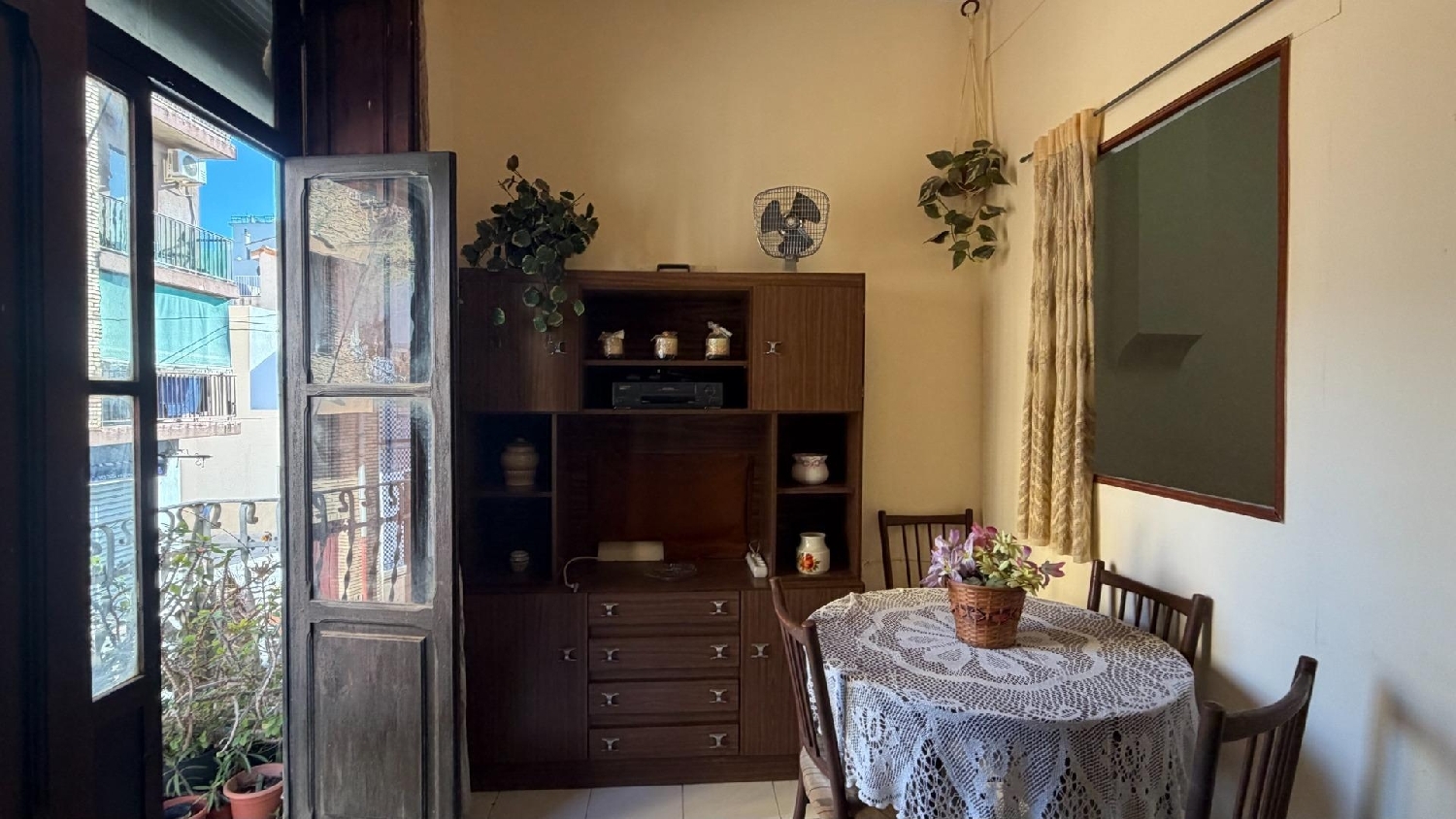  till salu lägenhet Valencia De Las Torres Campiña Sur 7