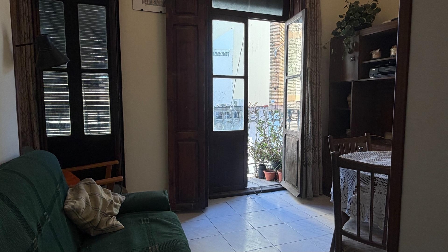  till salu lägenhet Valencia De Las Torres Campiña Sur 4