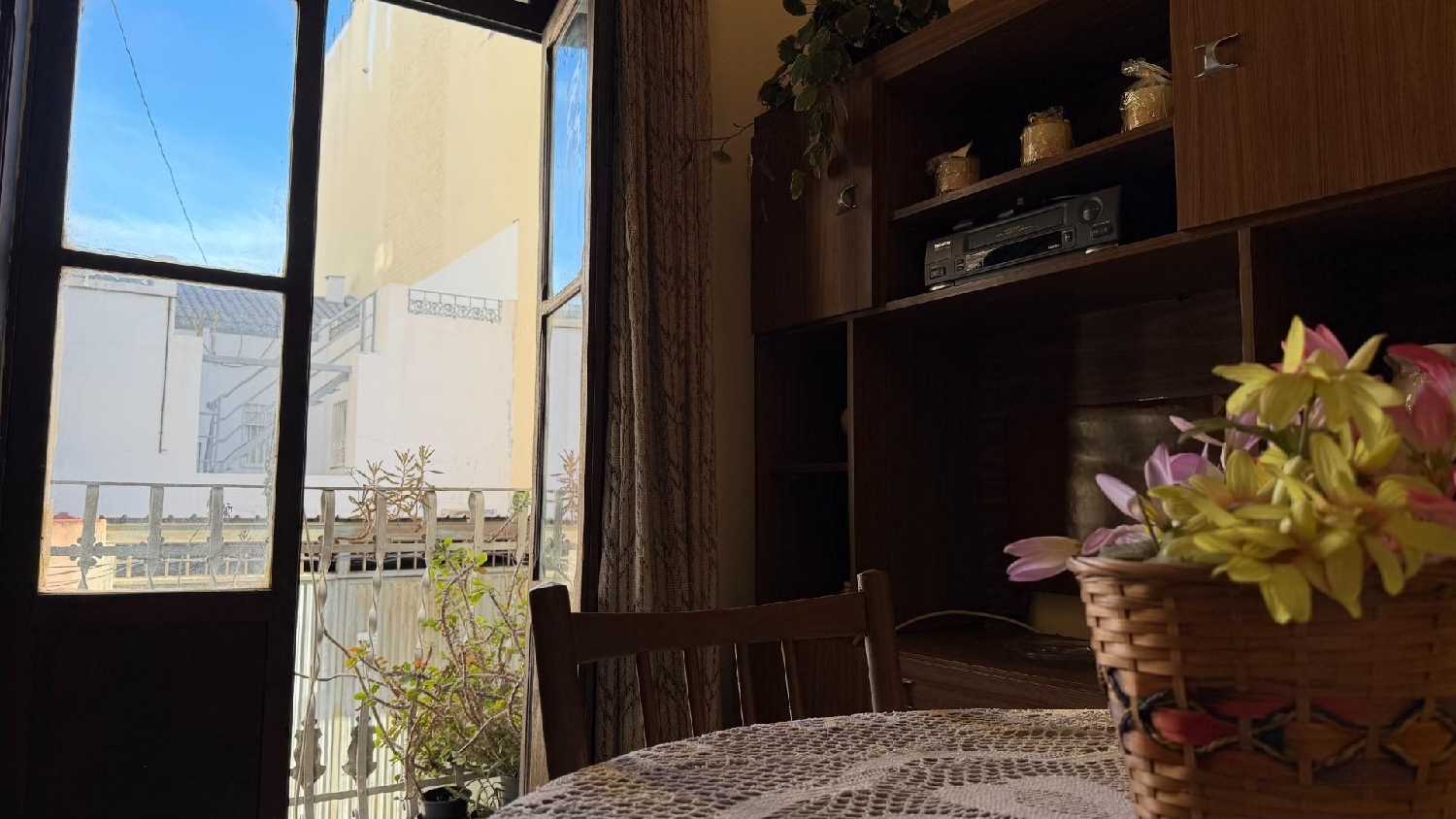  till salu lägenhet Valencia De Las Torres Campiña Sur 5