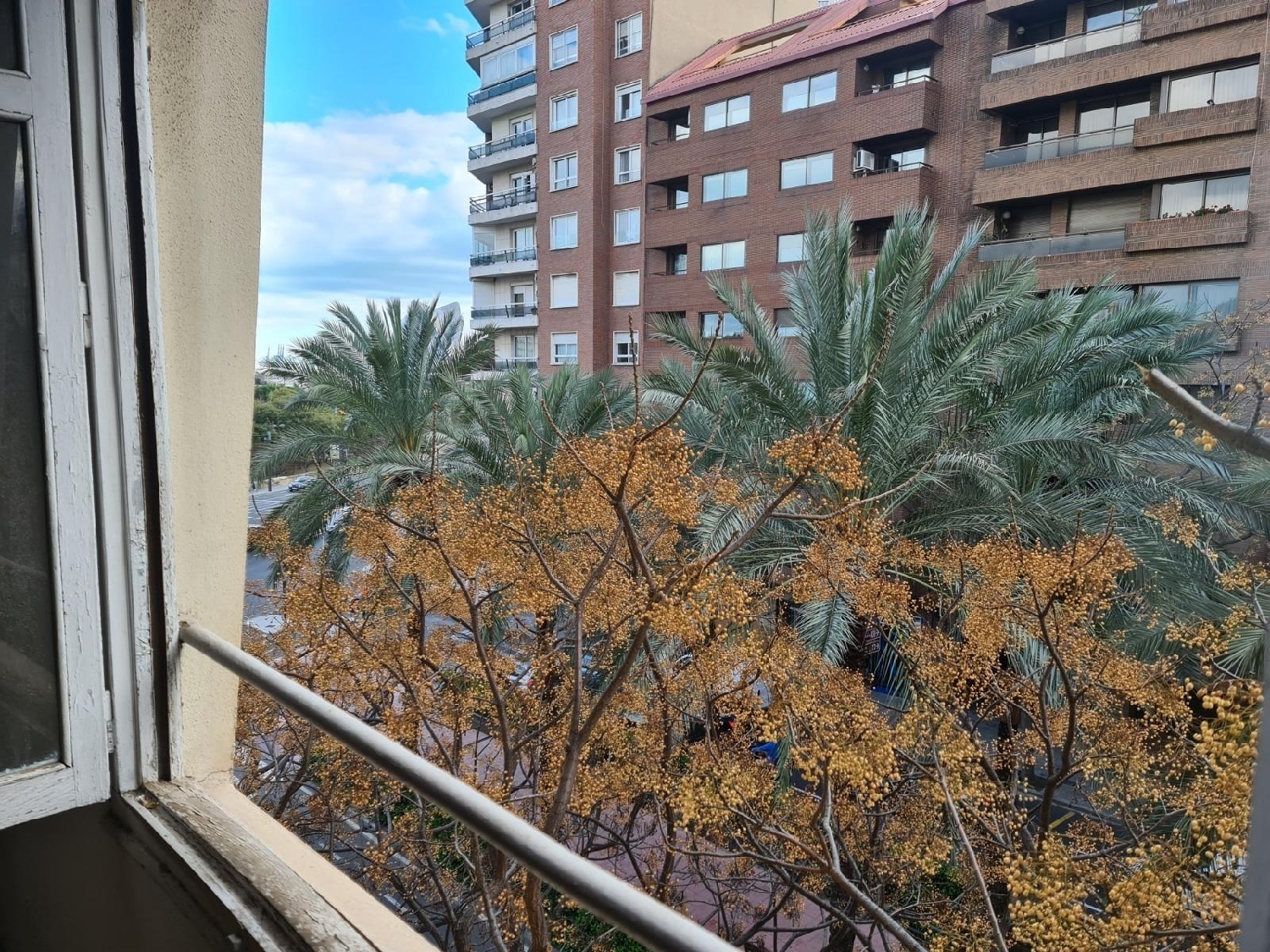  till salu lägenhet Valencia De Las Torres Campiña Sur 4