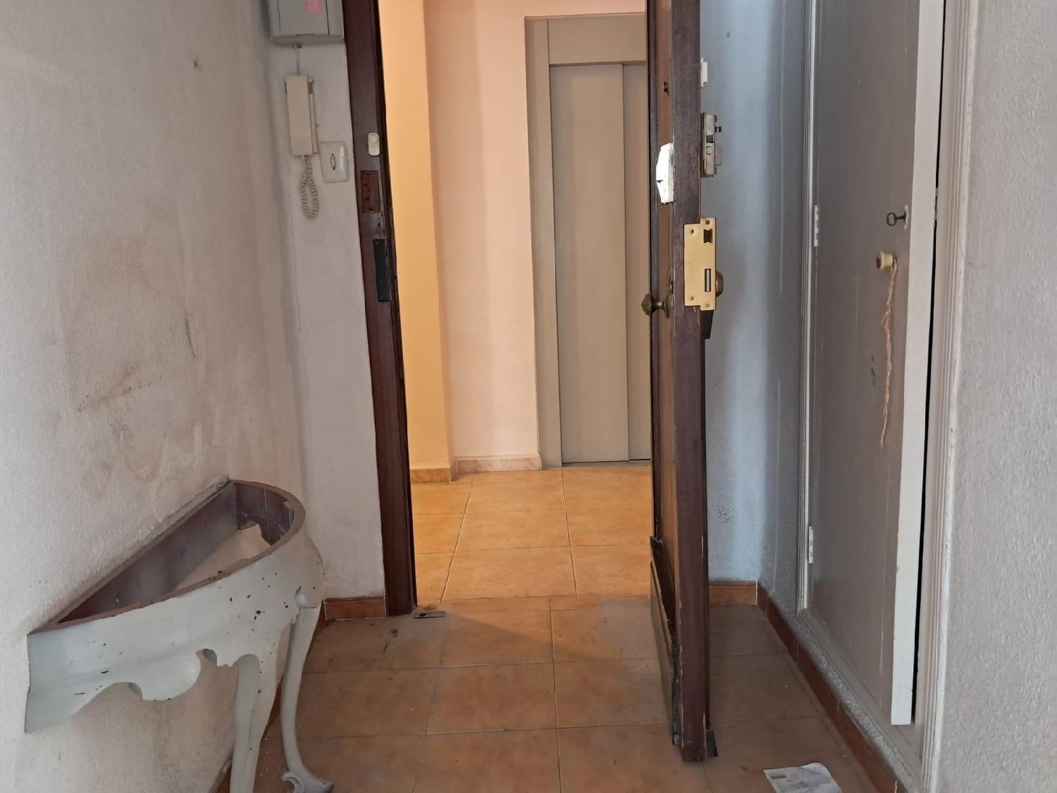  till salu lägenhet Valencia De Las Torres Campiña Sur 8