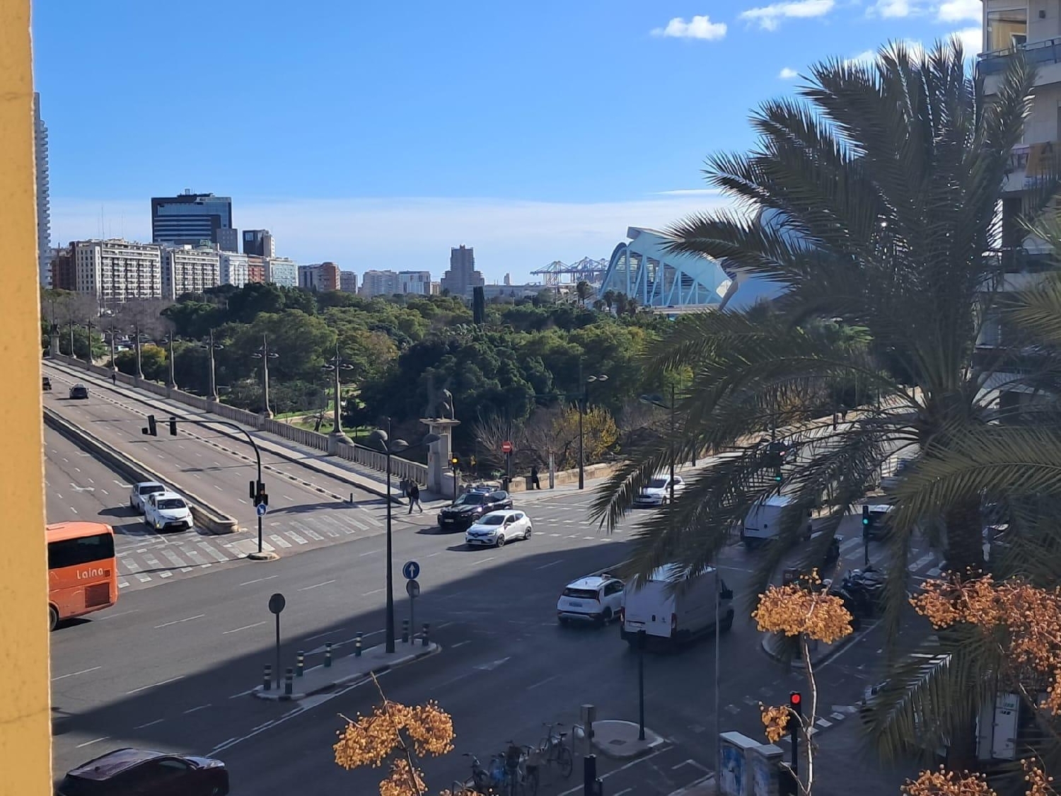  till salu lägenhet Valencia De Las Torres Campiña Sur 2