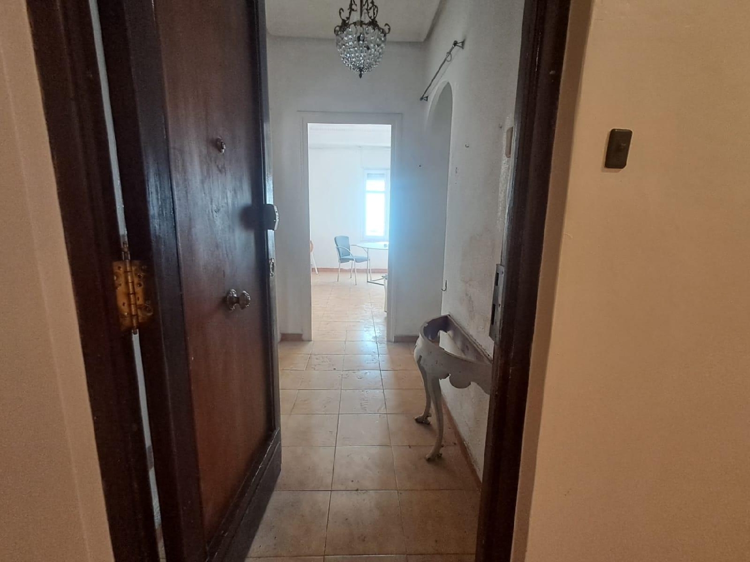  till salu lägenhet Valencia De Las Torres Campiña Sur 7