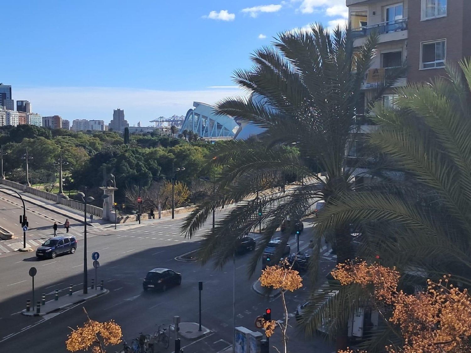  till salu lägenhet Valencia De Las Torres Campiña Sur 3