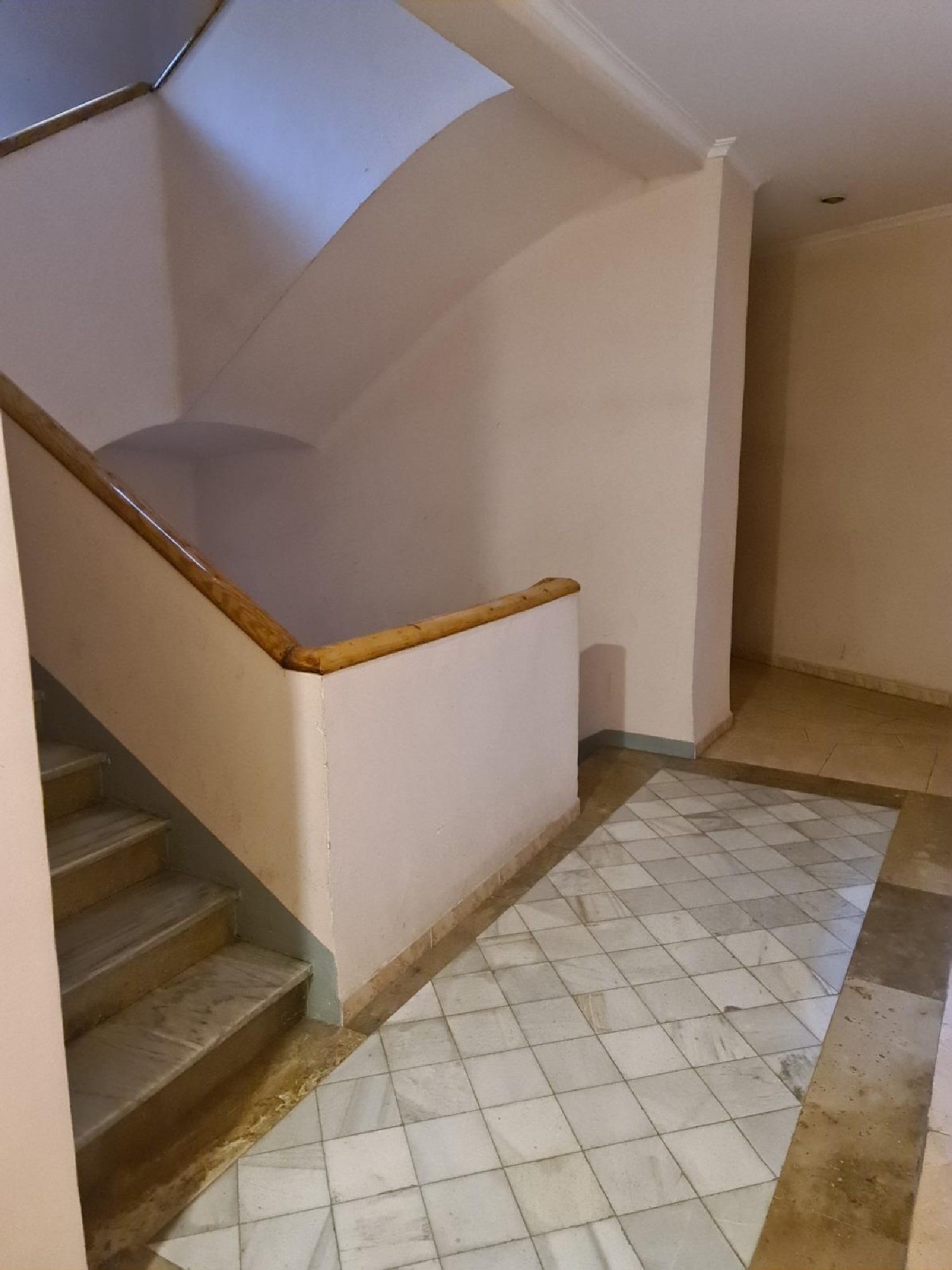  till salu lägenhet Valencia De Las Torres Campiña Sur 6